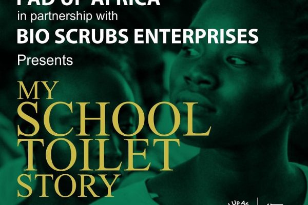 My School Toilet Story