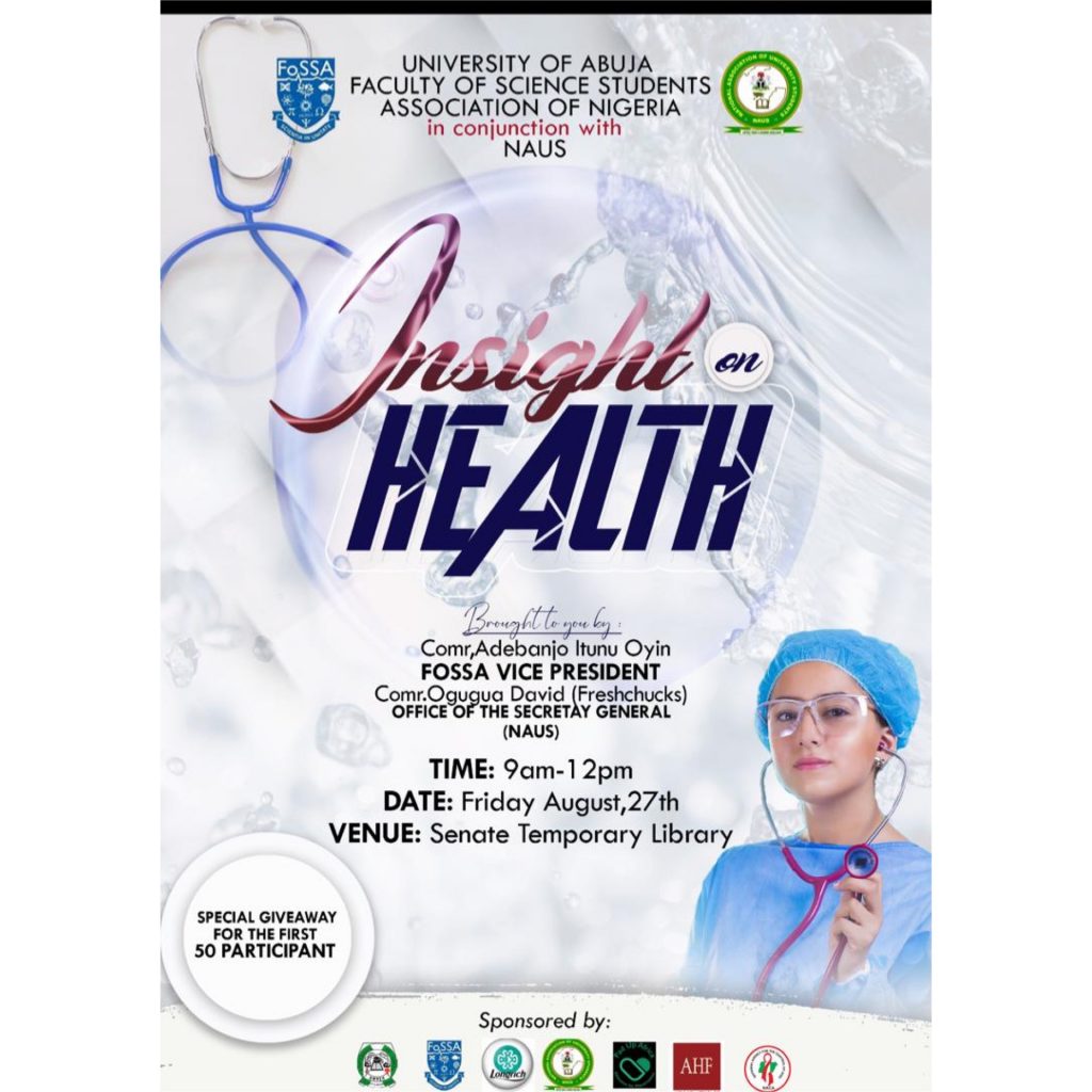 UNIVERSITY OF ABUJA SENSITIZATION Img 5523 1024x1024
