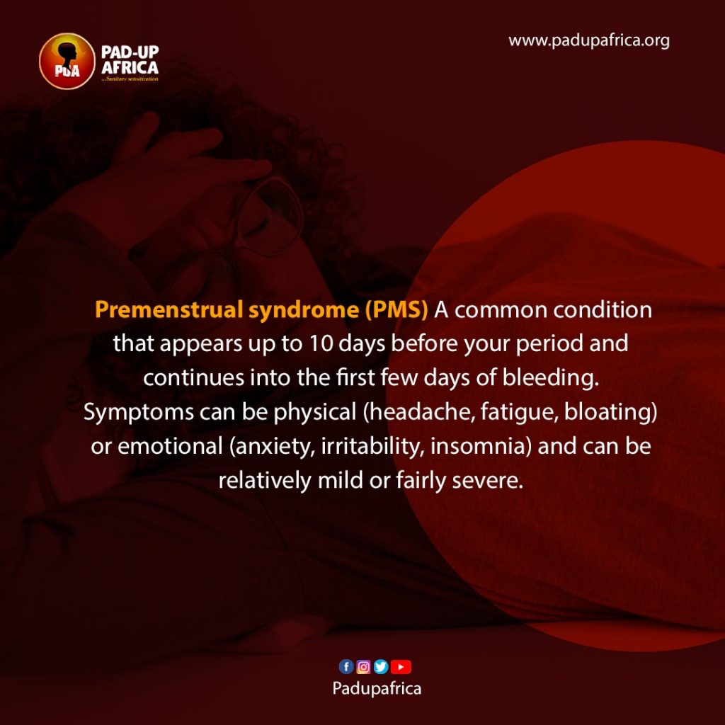 PRE-MENSTRUAL SYNDROME Img 6547 1024x1024