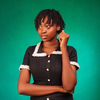 About Us Grace Iberu